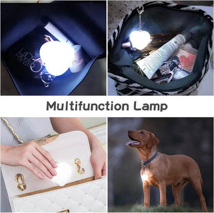 Corazon Led Para tu cartera