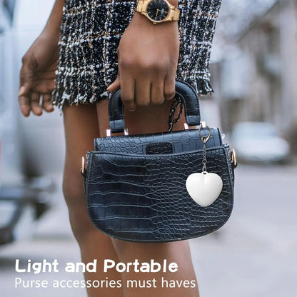 Corazon Led Para tu cartera