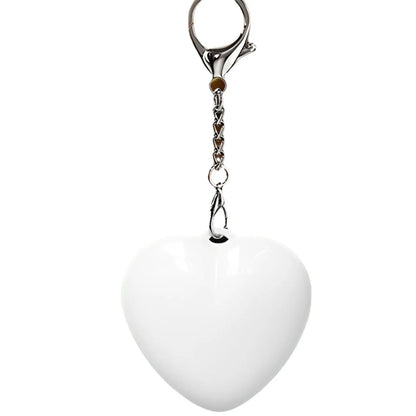 Corazon Led Para tu cartera