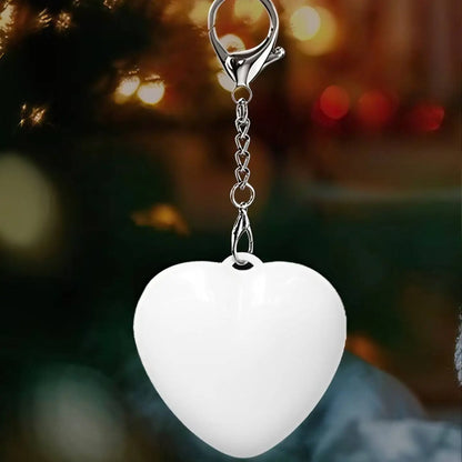 Corazon Led Para tu cartera